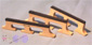 banjo bridges