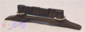 Mandolin bridge