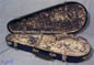 Calton mandolin case