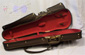 shaped case!