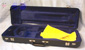 rectangular case