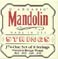 d�Addario mandolin strings logo