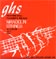 ghs mandolin strings cover