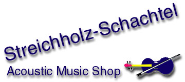 Streichholz Schachtel Logo