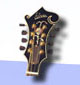 mandolins
